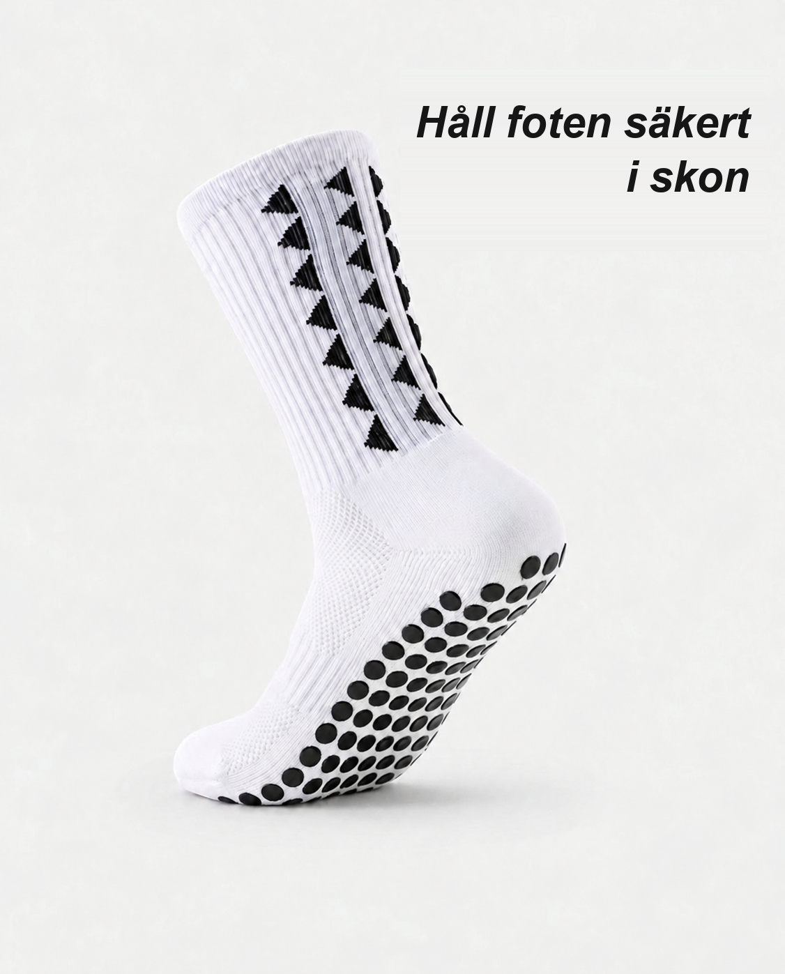 Mowello greppsockar